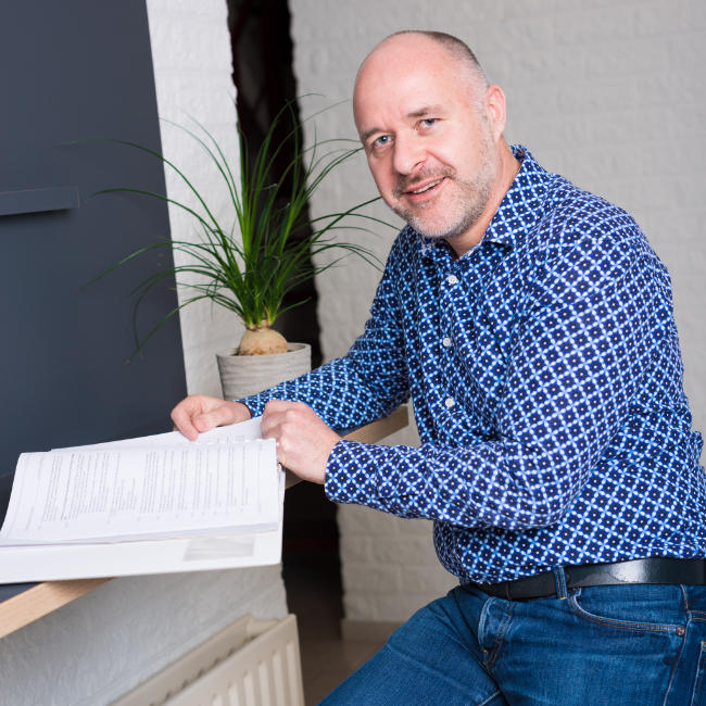foto van Koen Reijmer