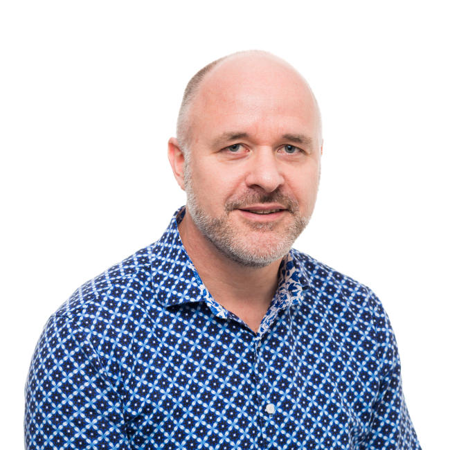 foto van Koen Reijmer