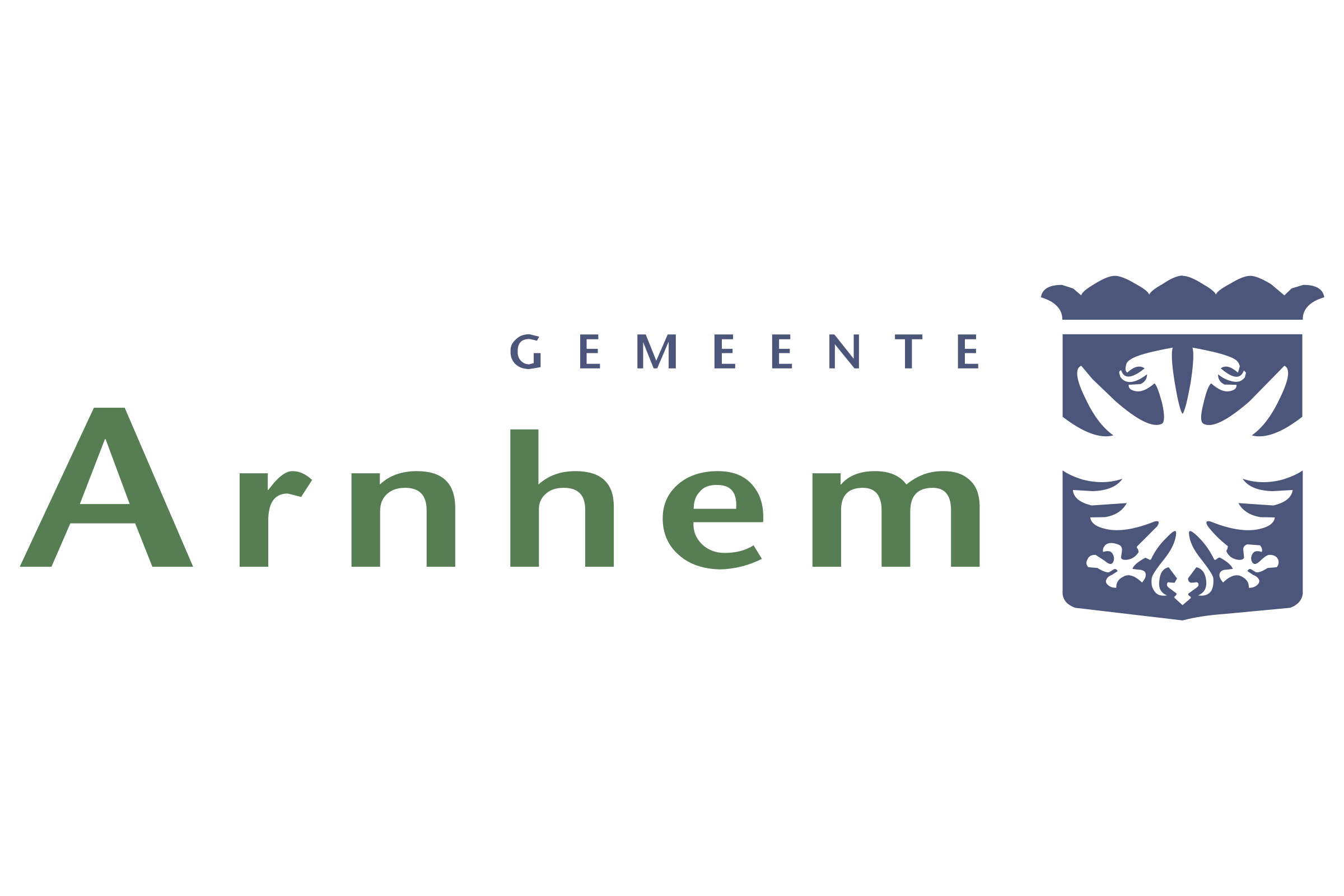 Gemeente Arnhem