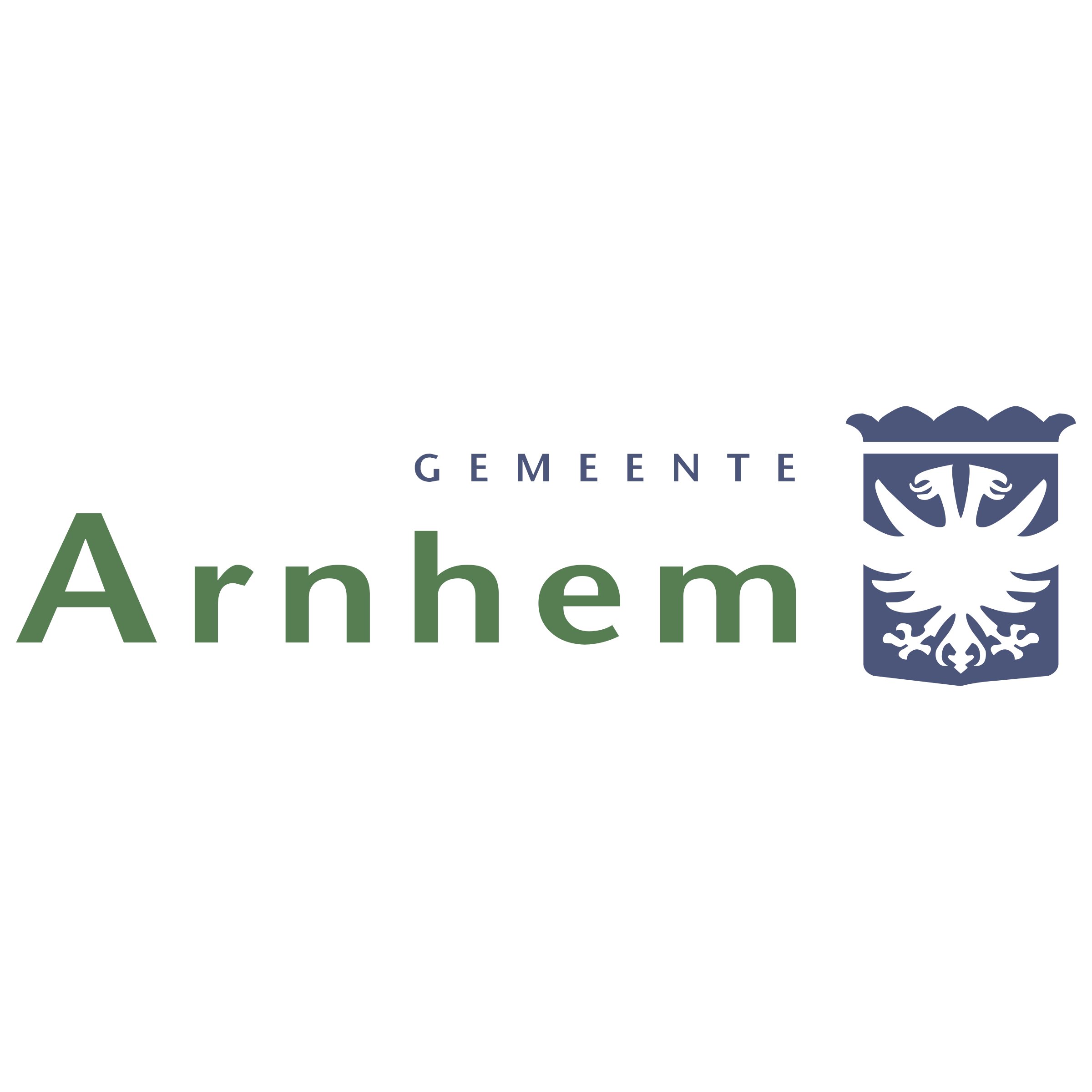 Gemeente Arnhem